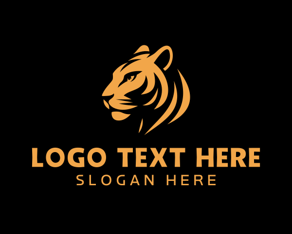 Tiger Essence Wildlife
